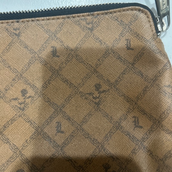 L.A.M.B. Clutch Bag - Picture 3 of 12